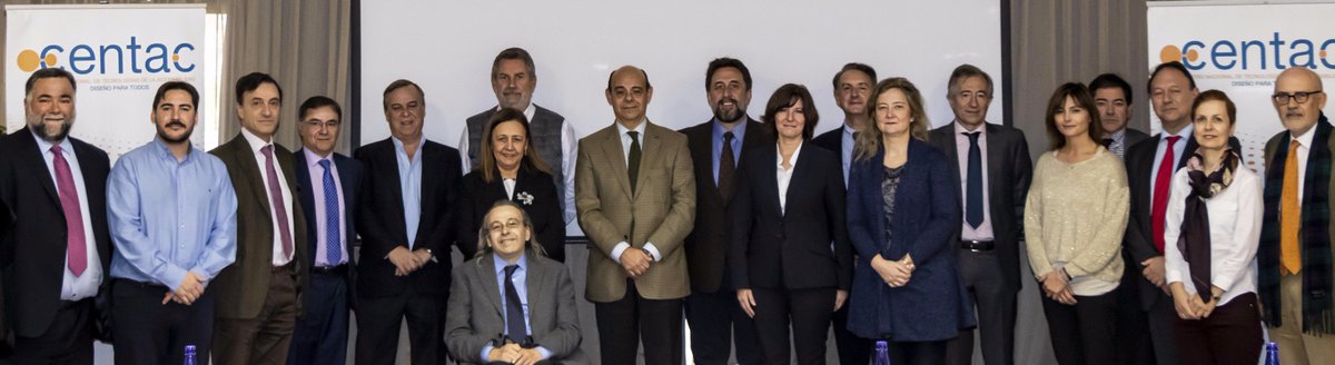 #Organizaciones El <a href="/_CENTAC_/">CENTAC</a> cierra las puertas el próximo 31 de Diciembre. centac.es