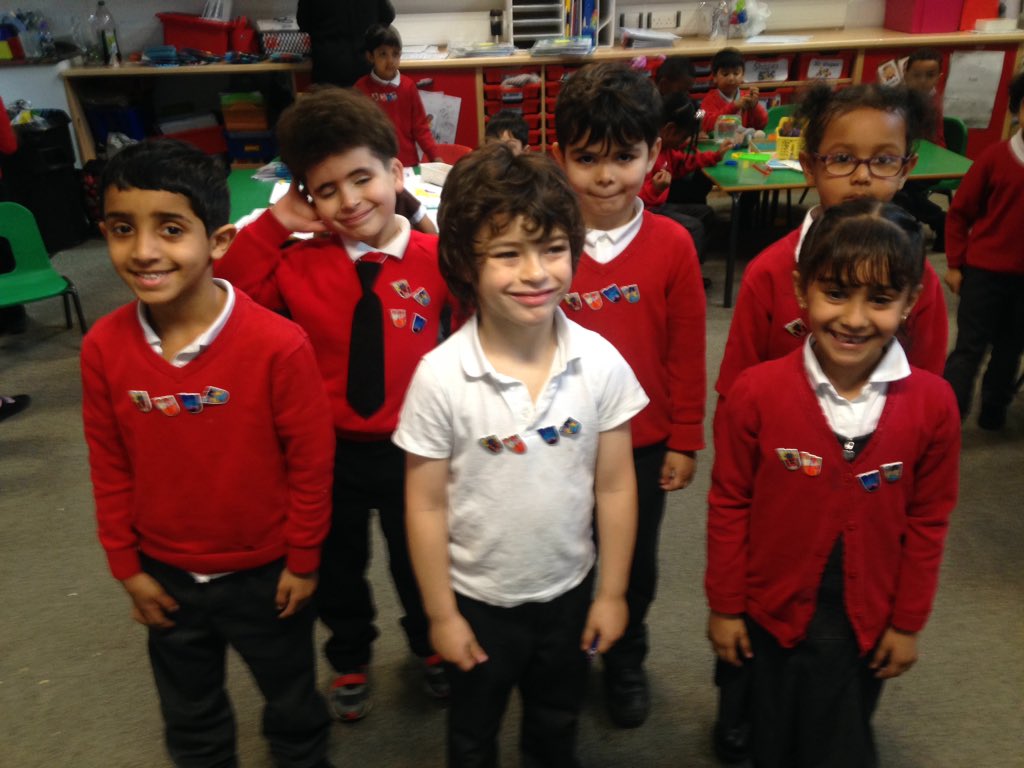SportAtClifton's tweet photo. #WOW we walk to school everyday! Well done to everyone who makes #activetrips to school! @CliftonPrim @CliftonSGO @livingstreets @MrsBhachu @MissOClifton @MissBi17 @MissBakewell1 @CliftonDeputy https://t.co/juT9Lqyt3U