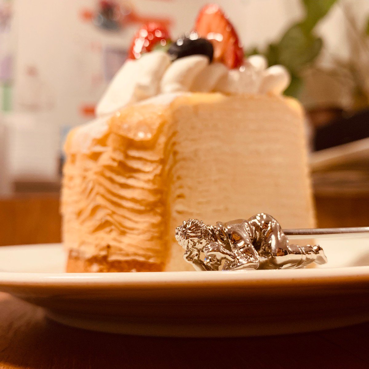 銀時の鞘を訪ねて三千里ぶっさしフォーク】ジャンプフェスタ2019