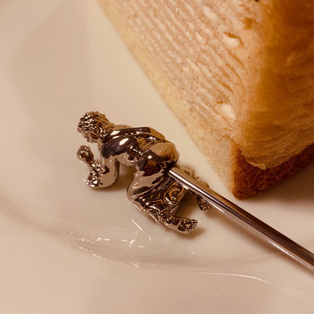 銀時の鞘を訪ねて三千里ぶっさしフォーク】ジャンプフェスタ2019