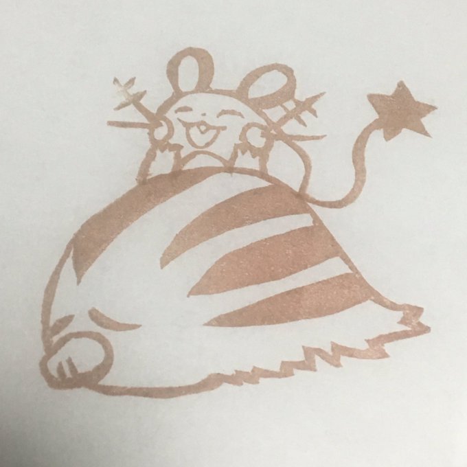 ウリムーのtwitterイラスト検索結果