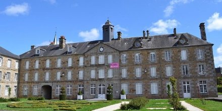 / Emploi /
Le <a href="/MuseedeVire/">Musée de Vire</a>
recrute un médiateur culturel. Pour accéder à l'annonce c'est par ici sur le site du Réseau  --> bit.ly/2LOYP7v CC @MuseesEmplois #médiationculturelle #médiation #musée #musées #emploi #culture #Normandie