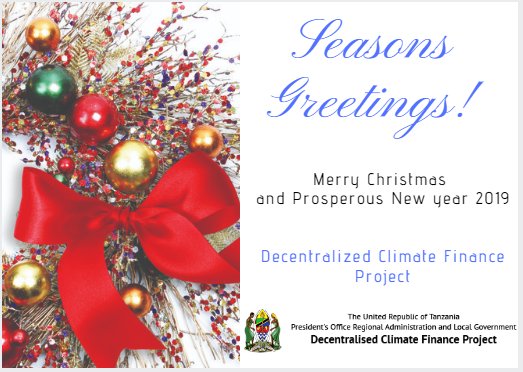 DCF Project tweet media