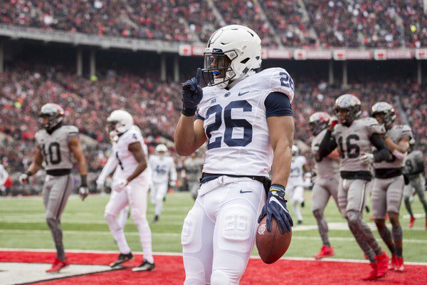 Jimmy_Christ66's tweet image. Very excited to have received my 24th offer from Penn State!!!