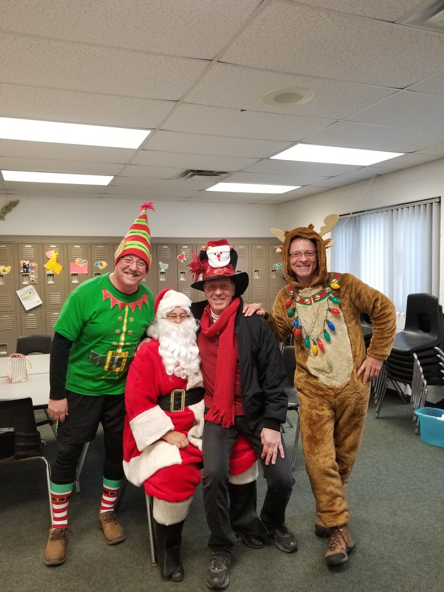 Merry Christmas from Transportation.