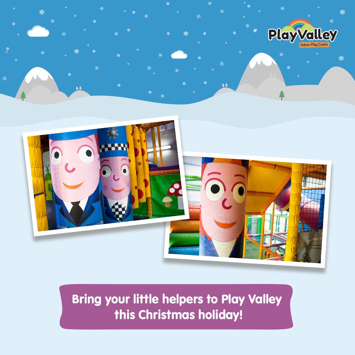 Play Valley tweet media