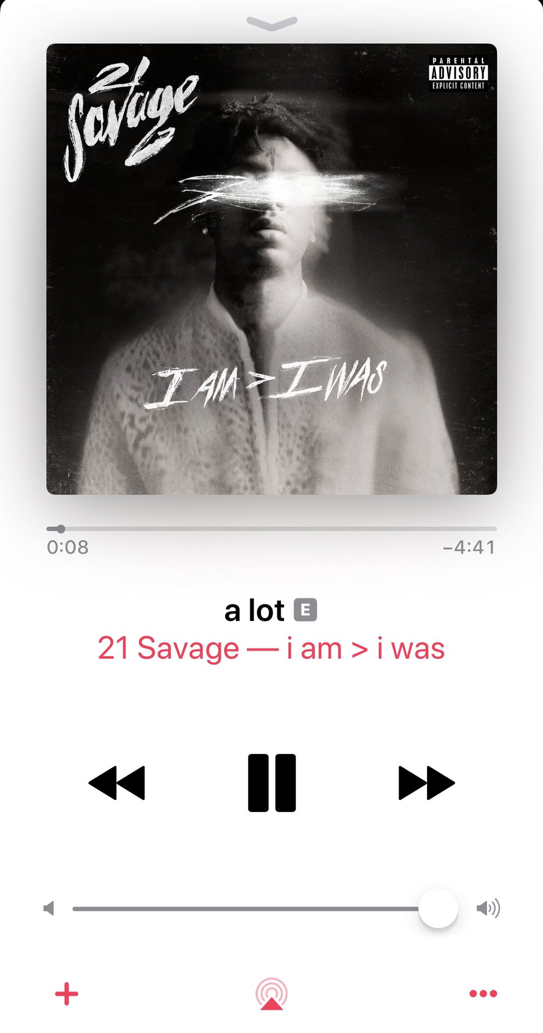 Ives Galarcep on X: J Cole's feature on 21 Savage's new album (a lot) is  🔥🔥🔥🔥🔥. Can't remember the last time he missed on a feature. Time for a  new J Cole