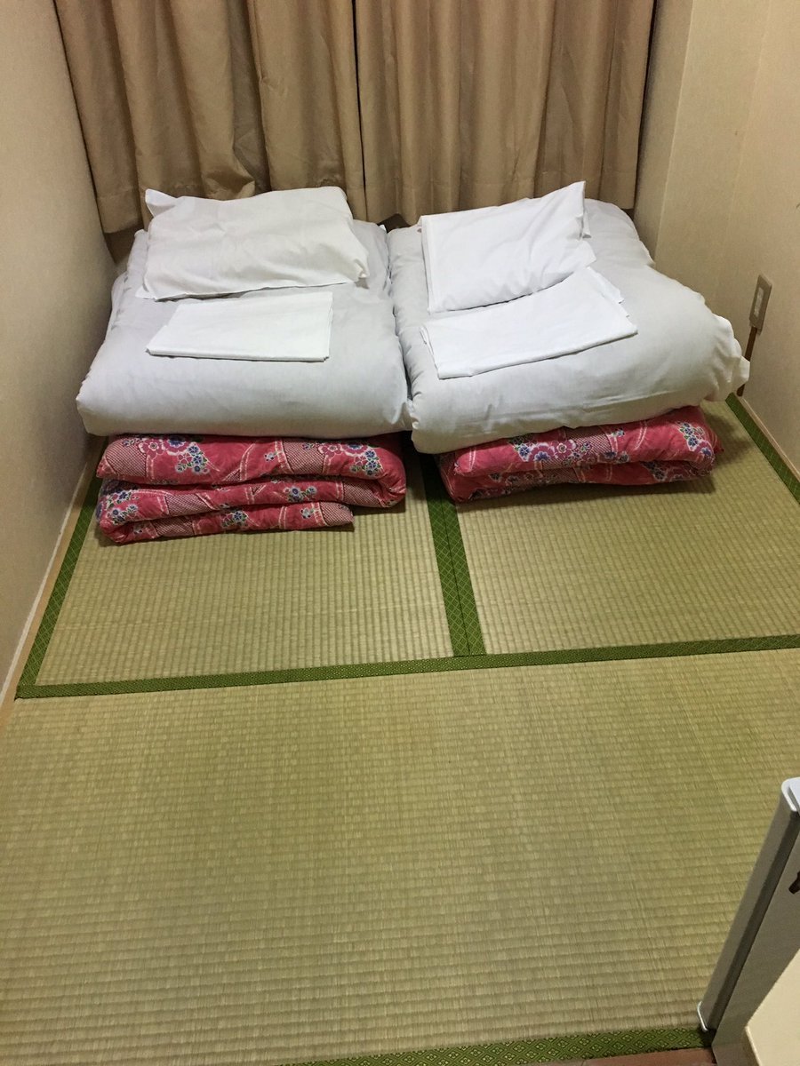 3畳の大きさは何平米か 3畳に布団２枚は敷ける 何人寝れる 変換方法やサイズや面積 モアイライフ More E Life