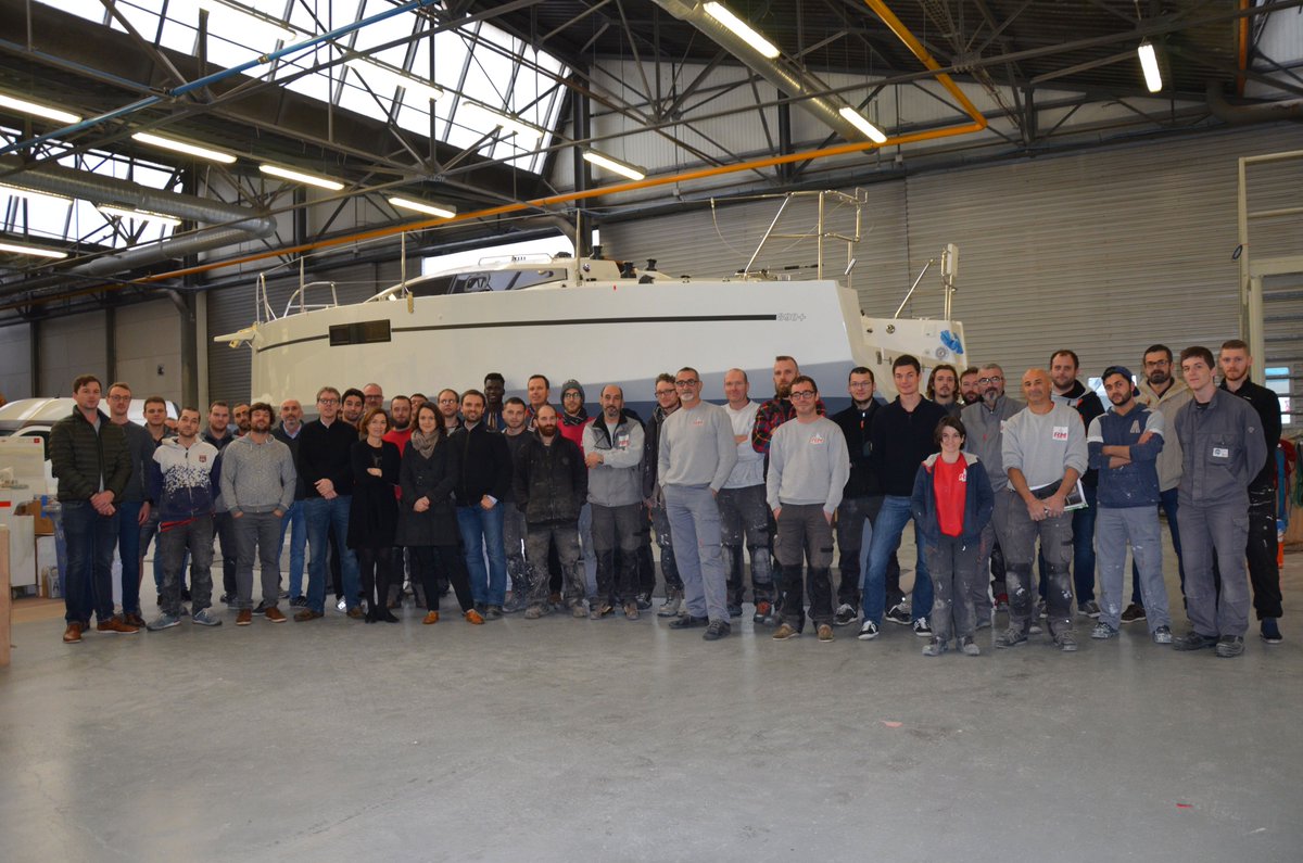 RM Yachts tweet media