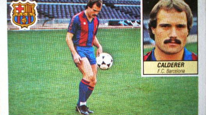 Aeroport Josep Maria Calderer