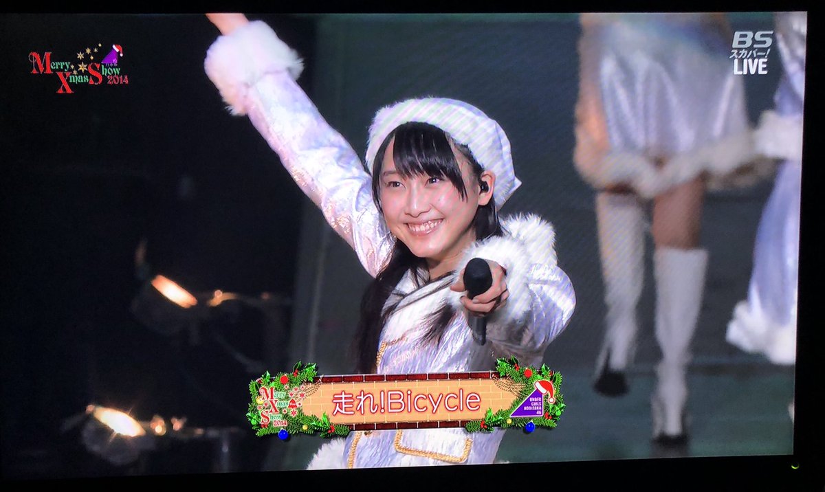 クリスマスライブ14