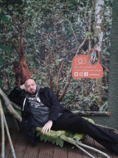 Greetings @BigLifeTweets  <a href="/LivWavesofHope/">Waves of Hope</a>  #thelifeandtimesofnorris