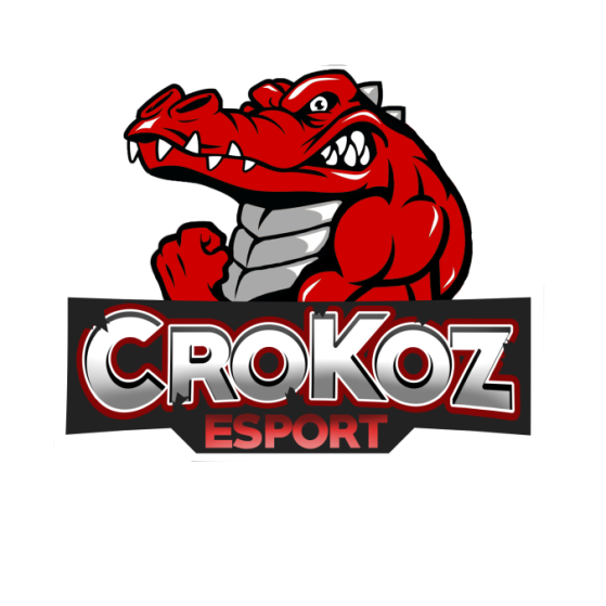 CroKoz eSport tweet media