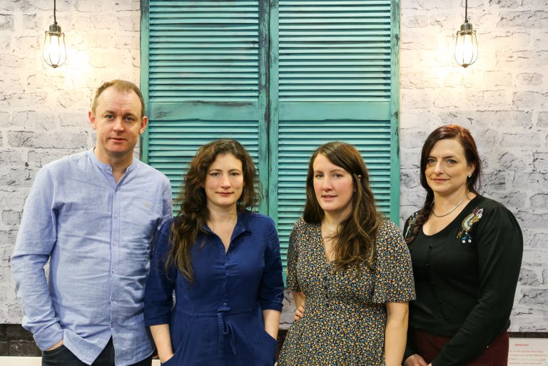 The account formerly known as RadMac on 6 Music (@bbcradmac) on Twitter photo Hankies at the ready, here's a replay of The Unthanks' Tar Barrel In Dale which they sung for us back in Christmas 2017 Hankies at the ready, here's a replay of The Unthanks' Tar Barrel In Dale which they sung for us back in Christmas 2017