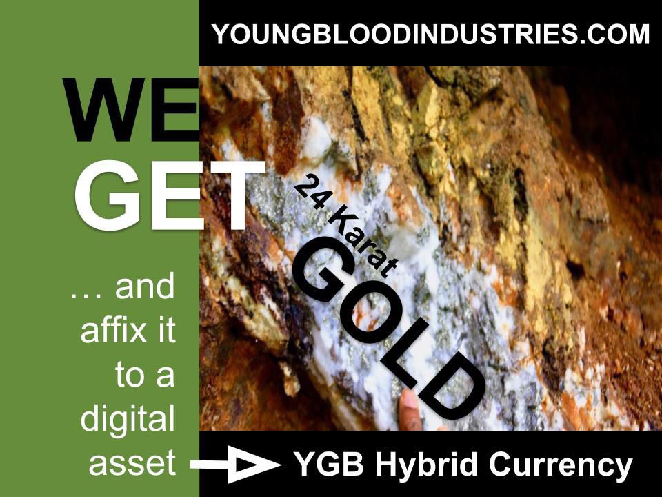 MauriceYgb's tweet photo. We know Gold. How to find it, mine it and get it to you. 24K Gold affixed to a digital asset. #YGBHybridCurrency #DigitalCurrency #GoldRush #Mining #ForeverStrong #ForeverStable #BelieveInGold #SmallScaleMiners #AffixedTo24KGold #HybridCurrencyOwner https://t.co/E73mKMR3FT https://t.co/xGYyIWYVbg