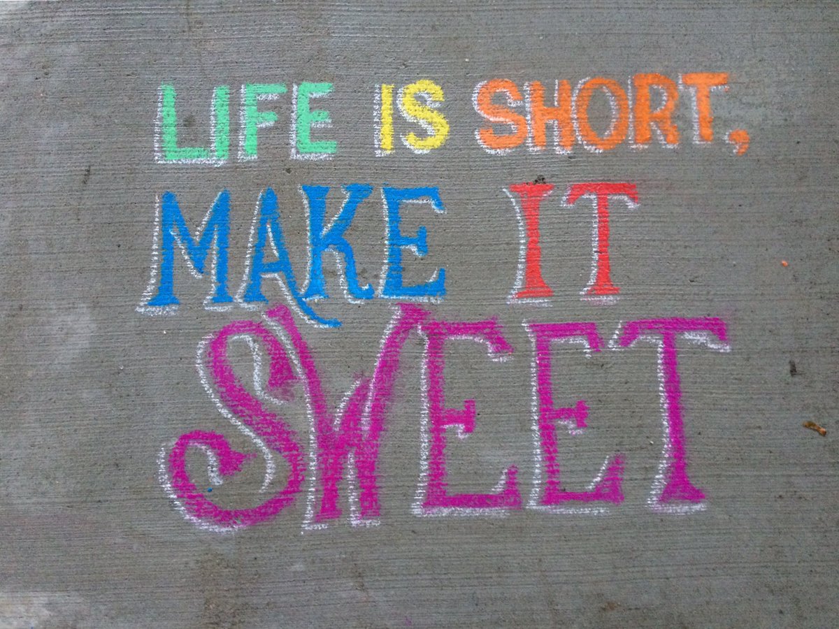ChalkOneSusan's tweet photo. @OldDominion loving the new song ❤️ https://t.co/cmA57FI6ih