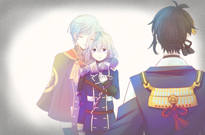 豊臣組のtwitterイラスト検索結果 古い順 豊臣組のtwitterイラスト検索結果 古い順