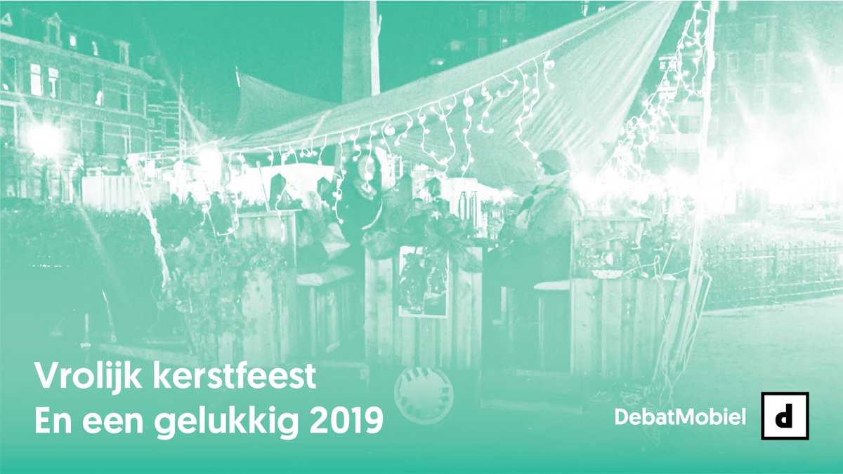 Debatmobiel tweet media