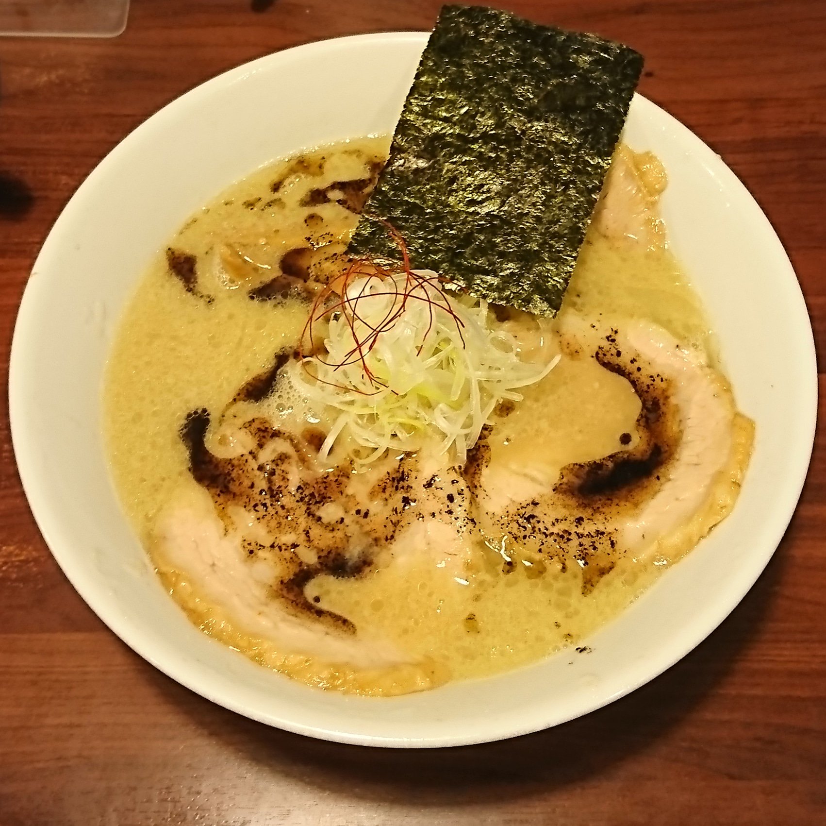 麺屋蓮花 Twitter Search Twitter