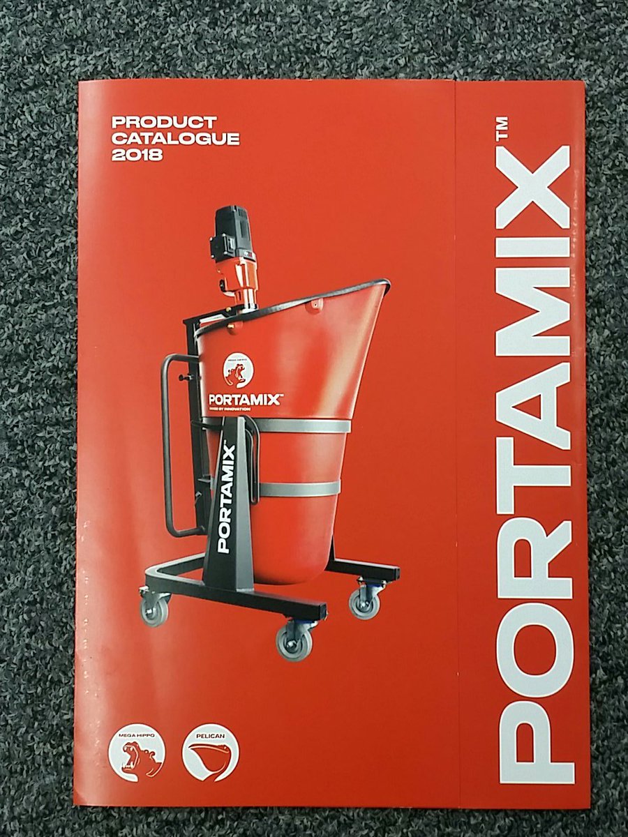 Seasons Greetings from <a href="/PortamixHippo/">Portamix Hippo</a> #FridayFeeling