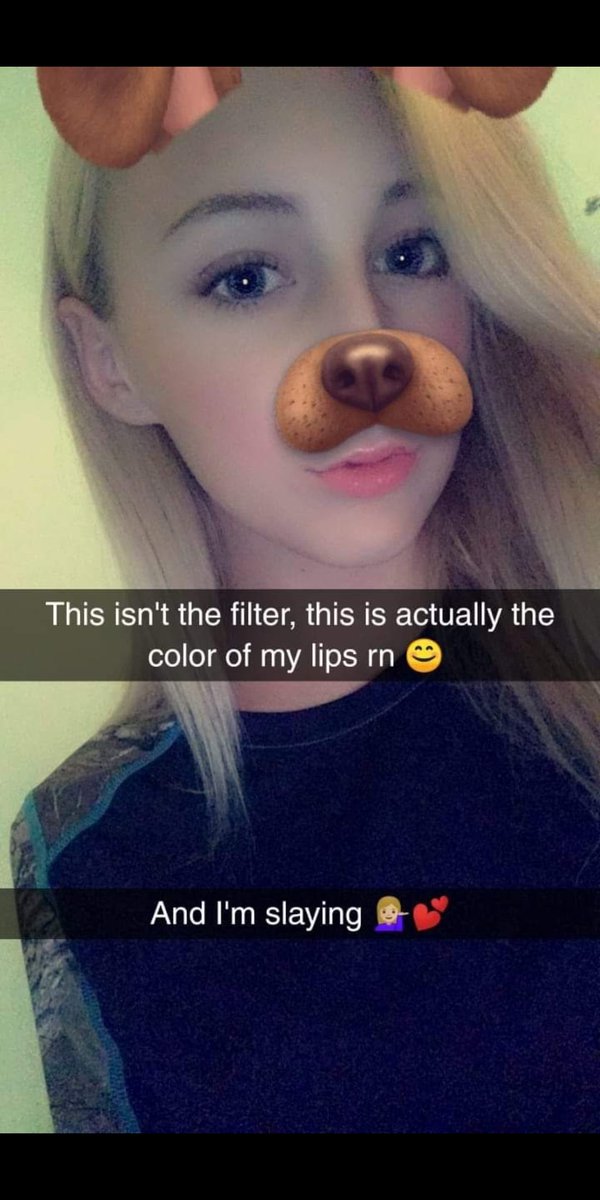 Ash_A_23's tweet photo. Some selfie updates 💁🏼‍♀️ https://t.co/oPaFDt21sT
