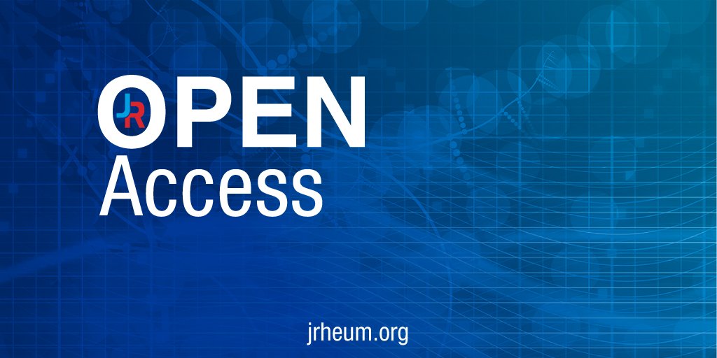 jrheum's tweet image. Influence of Axial Involvement on Clinical Characteristics of Psoriatic Arthritis: Analysis from the Corrona Psoriatic Arthritis/Spondyloarthritis Registry ow.ly/eV3a30n4BTK #psoriaticarthritis #spondylitis #observationalstudy #qualityoflife #outcome