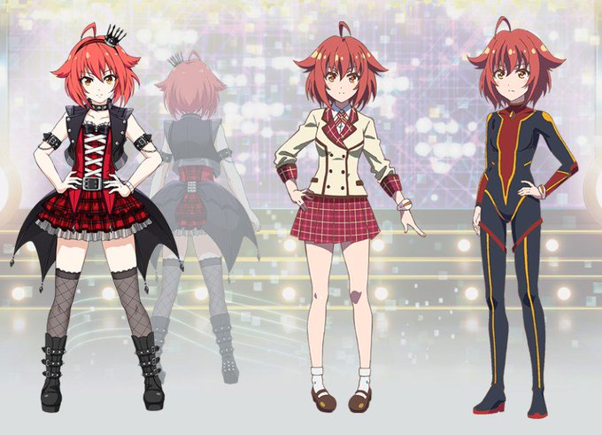 梶原未来生誕祭18のtwitterイラスト検索結果 梶原未来生誕祭18のtwitterイラスト検索結果