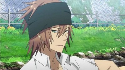 阿刀冬児生誕祭18のtwitterイラスト検索結果