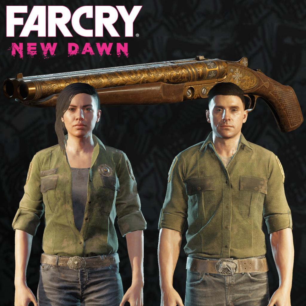 far cry 5 infamous difficulty reward far cry 5 infamous difficulty reward