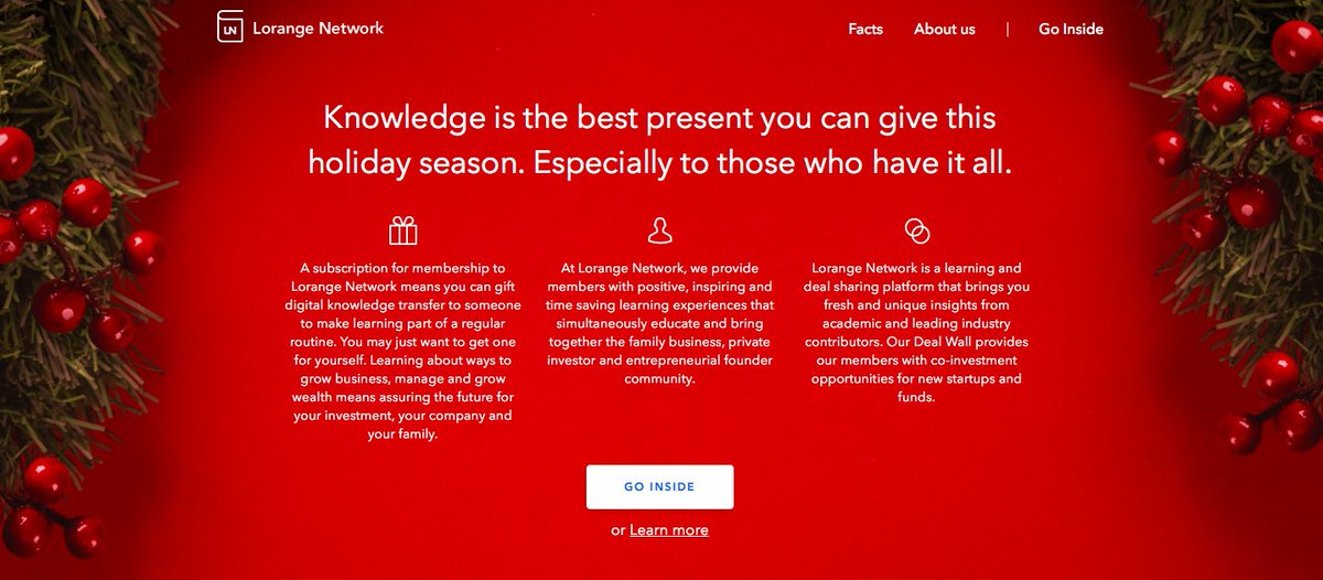 DrPeterLorange's tweet photo. #knowledge is the best #gift you can give. Apply now to the Lorange Network to broaden your horizons, invest in your #Professional #development, access co-#investment #deal #opportunities, #network with top level #business and #academic #leaders... https://t.co/hH6Z7EurVf https://t.co/xItqx0u3ua