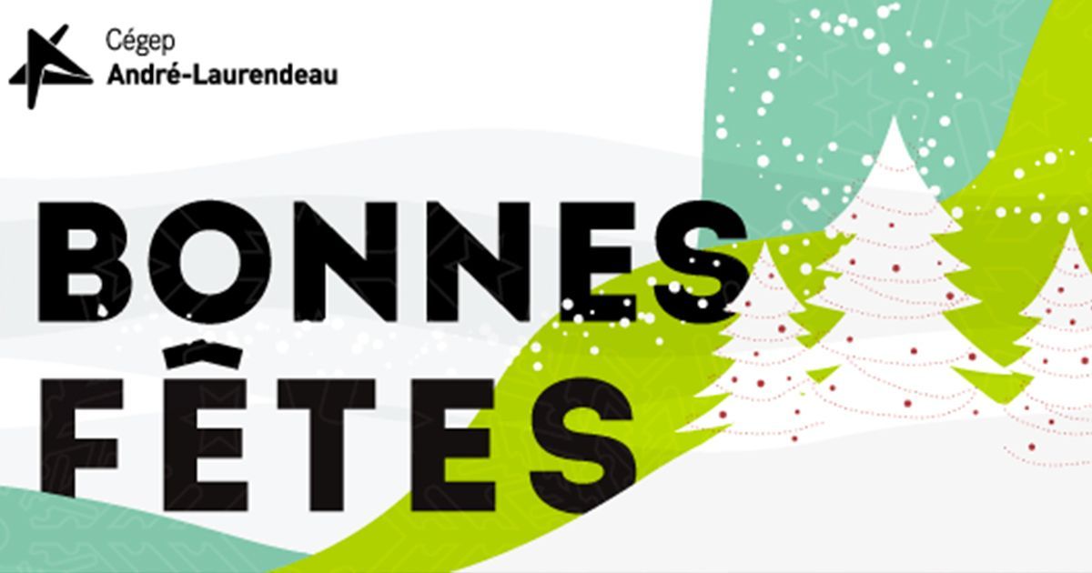 Dans quelques heures, la session d'automne 2018 sera officiellement terminée ! 💪✨ ⛄️  Nous te souhaitons une bonne et heureuse nouvelle année 2019!🎄 🎁  🎅