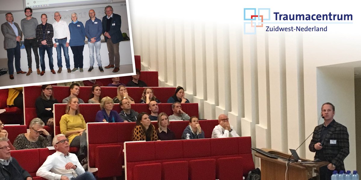 NAZ_Zuidwest's tweet photo. Samenwerken in de keten van de acute zorg: van groot belang voor de kwaliteit van leven van patiënten met #brandwonden. 19 december 2018: Refereeravond over Brandwonden georganiseerd door het #TraumacentrumZWN goed
bezocht met > 200 deelnemers! #acutezorg #traumazorg #tczwn https://t.co/5h9Xv56m10