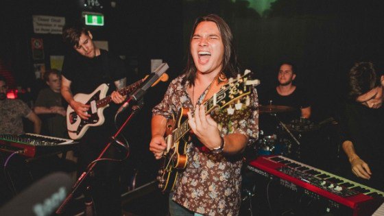 WMExplode's tweet image. Song of the Day: Snek Boy by Timi Temple #songoftheday @timitemple #indierock watchmeexplode.com/song-of-the-da…