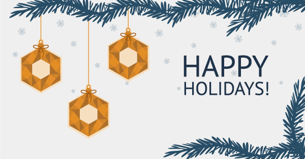 LegalCrossBord's tweet photo. The CBM team wishes you a happy holiday season 🎄🎉
#HappyHolidays #HappyNewYear2019 #LegalTech #ComingSoon https://t.co/jHrGxTY6fF