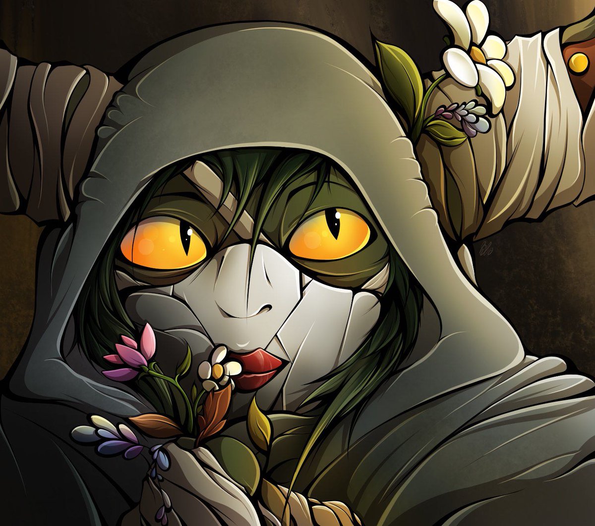caleb and nott the brave caleb and nott the brave