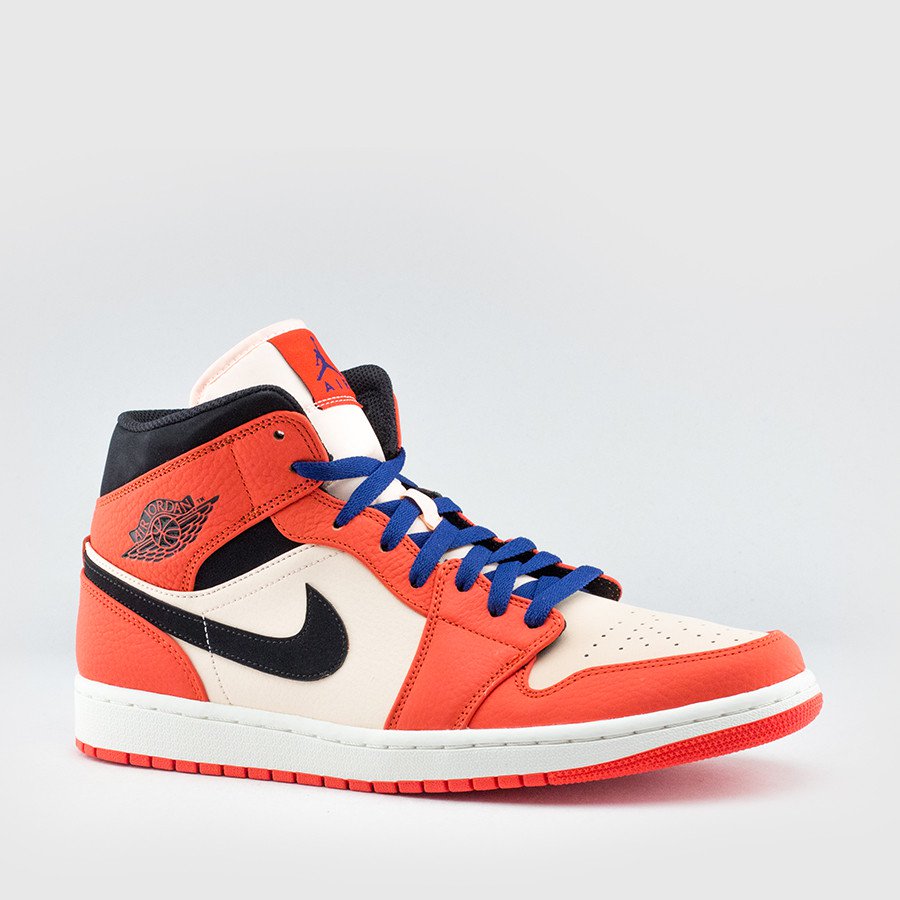 aj1 team orange