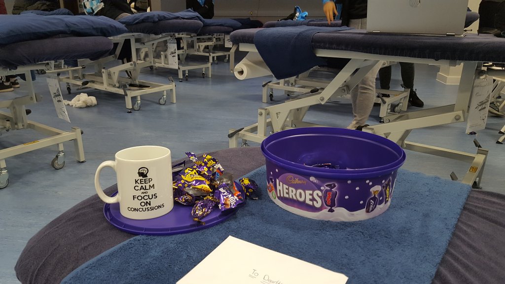 Déarbhla Gallagher (@drd_gallagher) on Twitter photo My students are very thoughtful. Last bit of teaching done. Merry Christmas all. <a href="/BucksSport/">Bucks Sport</a> @BucksNewUni My students are very thoughtful. Last bit of teaching done. Merry Christmas all. <a href="/BucksSport/">Bucks Sport</a> @BucksNewUni