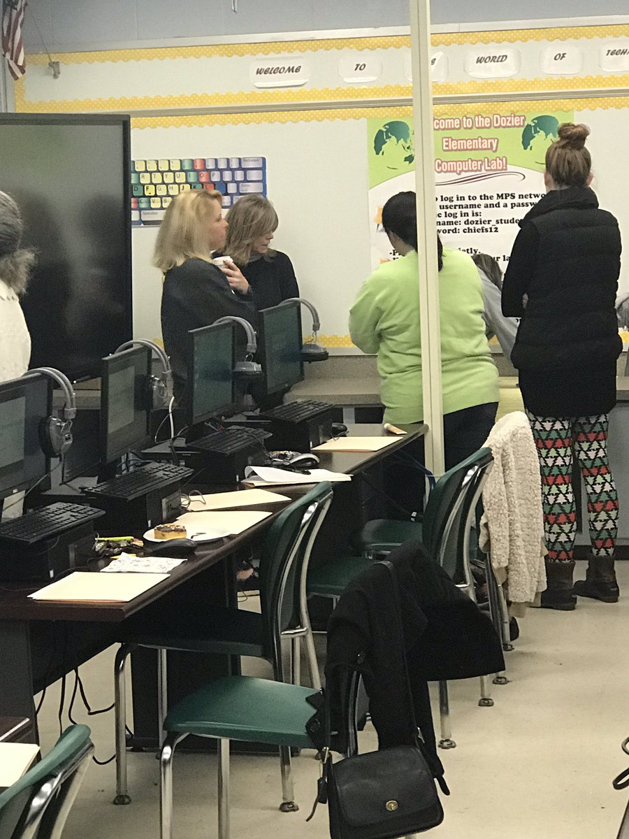 Dozier Elementary (@dozierelementa1) on Twitter photo Art of Engagement Turnaround Training at Dozier Elementary School. <a href="/GilesCourtney3/">Giles Courtney</a> @AlabamaDeptofEd <a href="/LeaderBlk1/">@CurtisBlack</a> <a href="/MPSAL/">Montgomery Public Schools</a> <a href="/DegaSuper/">SuperDega</a> Art of Engagement Turnaround Training at Dozier Elementary School. <a href="/GilesCourtney3/">Giles Courtney</a> @AlabamaDeptofEd <a href="/LeaderBlk1/">@CurtisBlack</a> <a href="/MPSAL/">Montgomery Public Schools</a> <a href="/DegaSuper/">SuperDega</a>