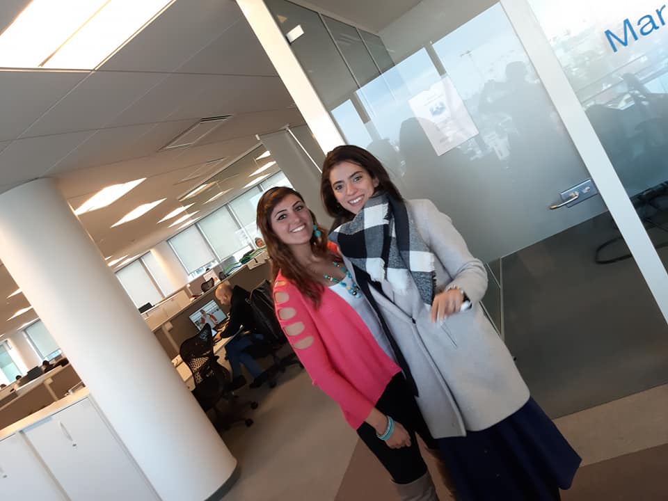 Catherine Bedrossian tweet media