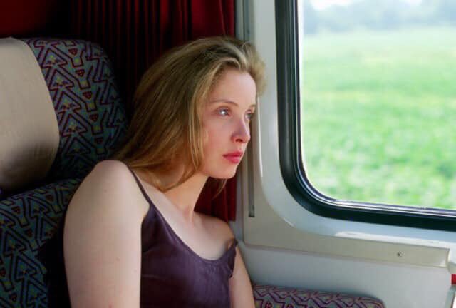 Happy Birthday Julie Delpy

Before Sunrise (1995).
Dir: Richard Linklater 