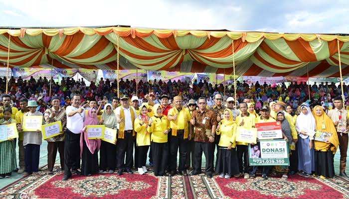 Dinas Sosial Provsu tweet media
