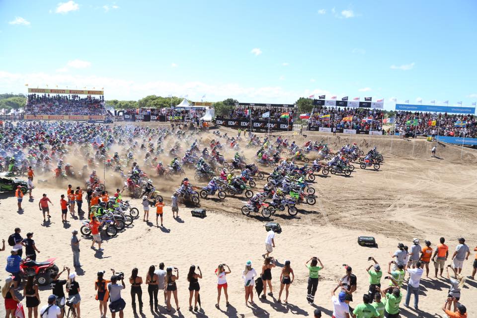 Pirelli Argentina (@pirelli_ar) on Twitter photo Ya vamos preparándonos para la 26ª edición del <a href="/EDVoficial/">Enduro del Verano</a>. En dos meses estaremos sintiendo la adrenalina del evento más importante de Sudamérica en las dunas de Villa Gesell.
.
#PirelliArgentina #EDV2019 Ya vamos preparándonos para la 26ª edición del <a href="/EDVoficial/">Enduro del Verano</a>. En dos meses estaremos sintiendo la adrenalina del evento más importante de Sudamérica en las dunas de Villa Gesell.
.
#PirelliArgentina #EDV2019