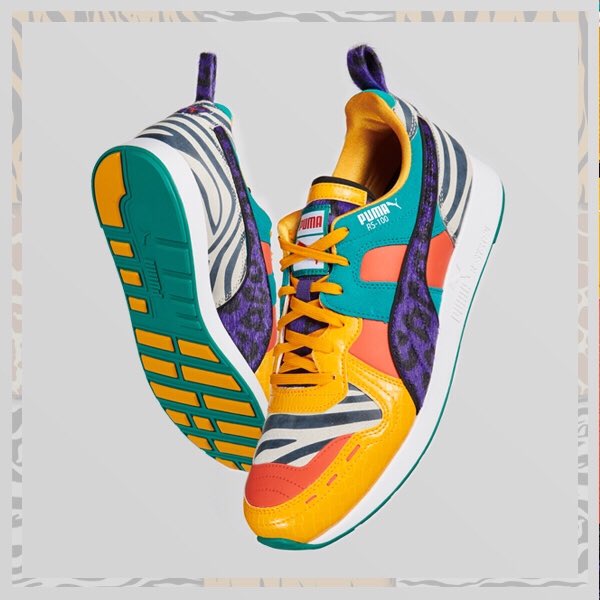 Lunar surface stand out wherever Jimmy Jazz on Twitter: "The Puma RS-100 “Animal" are available now at Jimmy Jazz, don't miss your chance to cop a pair! https://t.co/nEcgxGMf95 https://t.co/W5tx4tchZz" / Twitter Lunar surface stand out wherever Jimmy Jazz on Twitter: "The Puma RS-100 “Animal" are available now at Jimmy Jazz, don't miss your chance to cop a pair! https://t.co/nEcgxGMf95 https://t.co/W5tx4tchZz" / Twitter