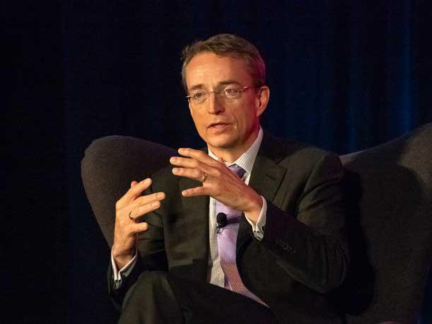 CRN's tweet image. .@PGelsinger On @awscloud Outposts And Expanding @VMware&apos;s Amazon Partnership: go.crn.com/2Admqqr @vmwarecloudaws @VMware_Partners