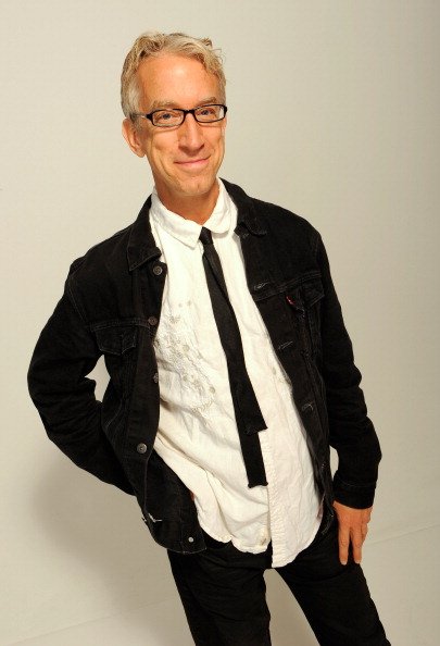 Happy Birthday Andy Dick! 