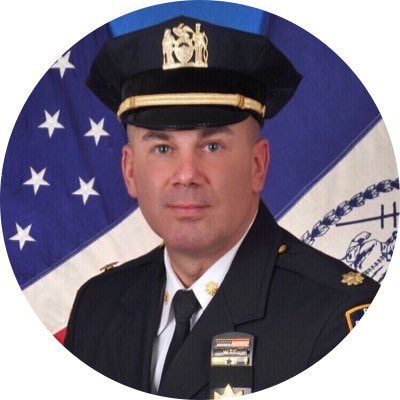 NYPDPBMS's tweet photo. Congratulations to all of today’s promotees, especially our very own Inspector Mark Iocco. Your hard work, dedication and service have been noticed by all. #gratitude #HardWorkPaysOff https://t.co/SVOtTLPe4p