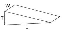 Product of the day: Wedges. Click here to learn more: hubs.ly/H0f-TXN0