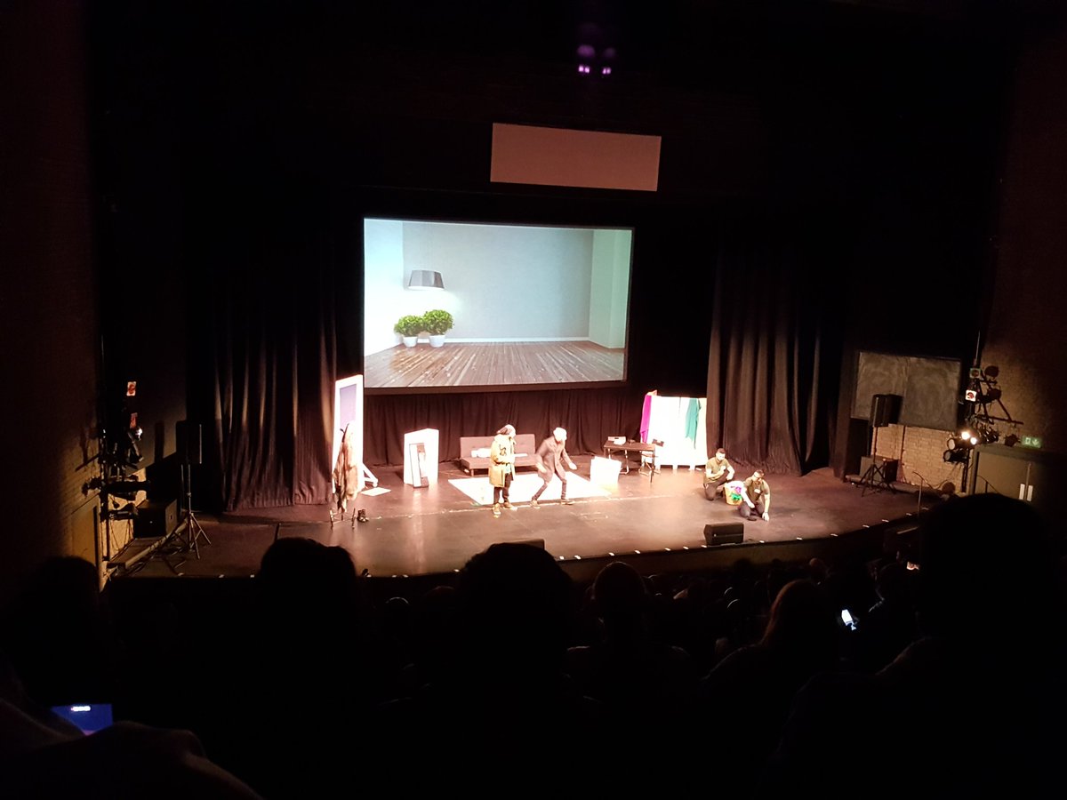 Mohammed Amejee (@m_amejee) on Twitter photo At the #GreatMuslimPanto @RNCMvoice in #Manchester #Inspired by the work of <a href="/pennyappeal/">pennyappeal.org</a> in both the #arts and #charity sectors. #theatre At the #GreatMuslimPanto @RNCMvoice in #Manchester #Inspired by the work of <a href="/pennyappeal/">pennyappeal.org</a> in both the #arts and #charity sectors. #theatre