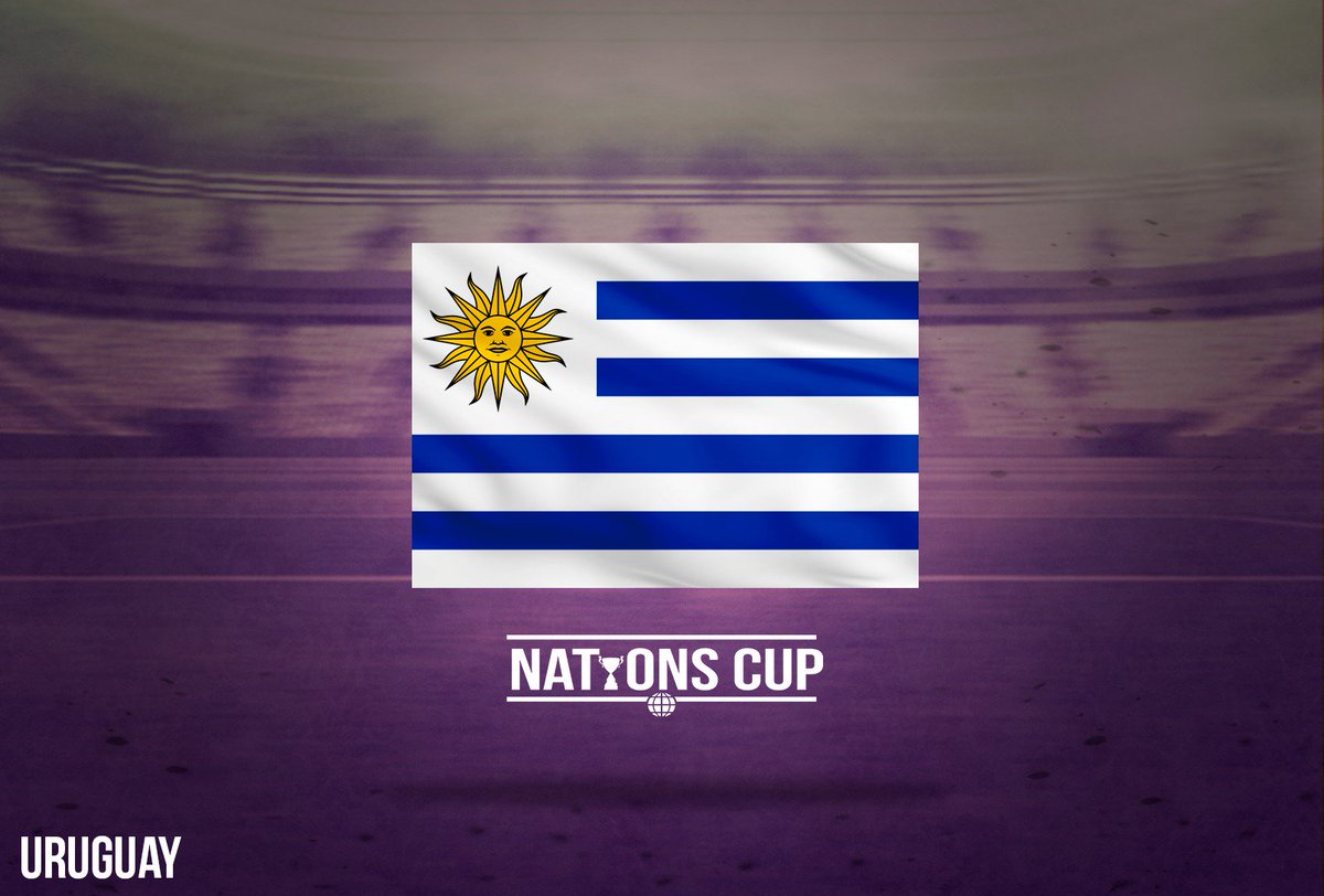 DesignCupNation's tweet image. 2do CRUCE DE SEMIFINALES:

@GusCamisetas vs @BatonPauza13 

PAÍS: URUGUAY
TÓPICO: NOVEDOSO
CONDICIÓN: HOME
MARCA: LIBRE

*LAS CAMISETAS DEBERÁN SER ENTREGADAS EL DÍA Jueves 27/12 A LAS 00:00 HS.