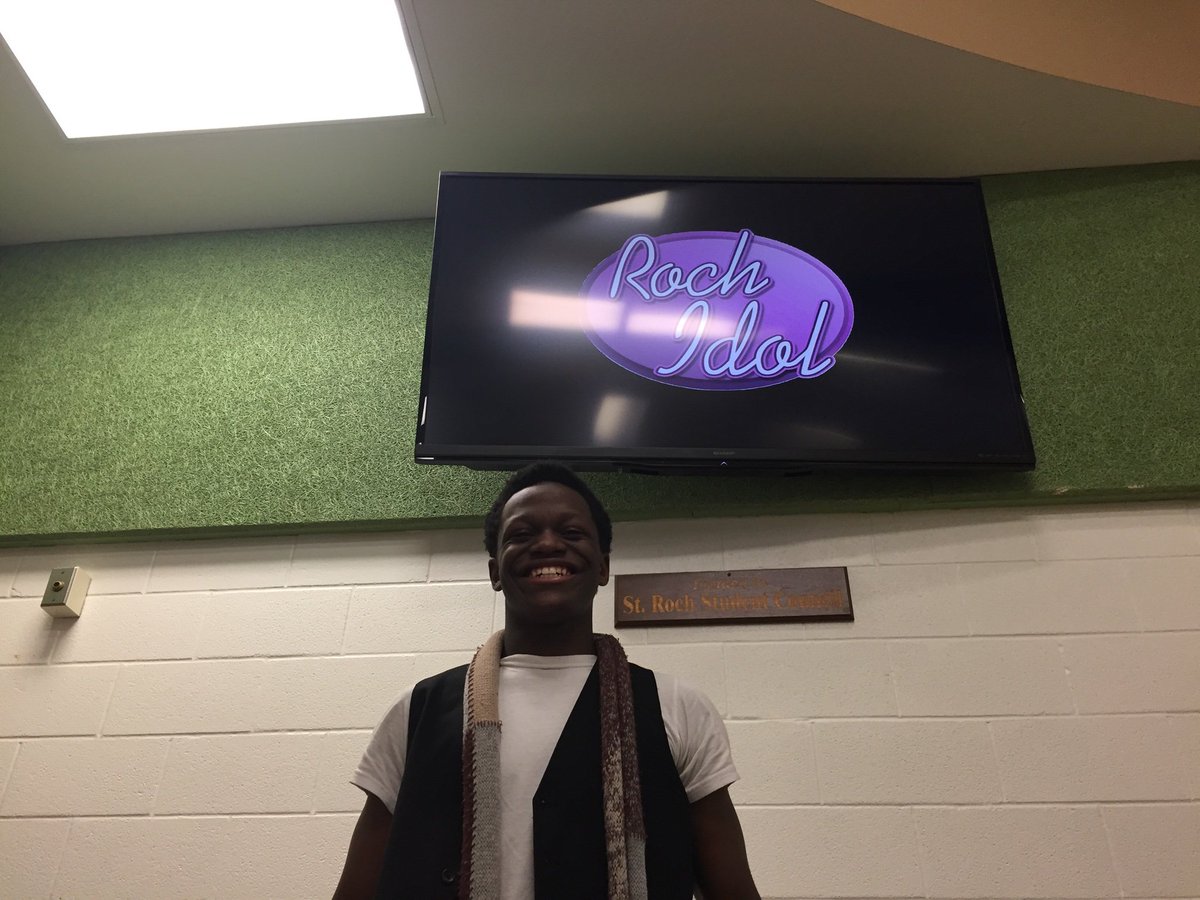 St. Roch Music tweet media